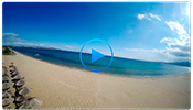 Веб-камера Афины. Пляж Мораитис (Moraitis Beach)
