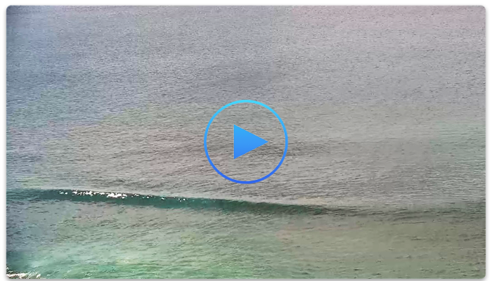 Веб-камера Бали. Панорама пляжа Бингин