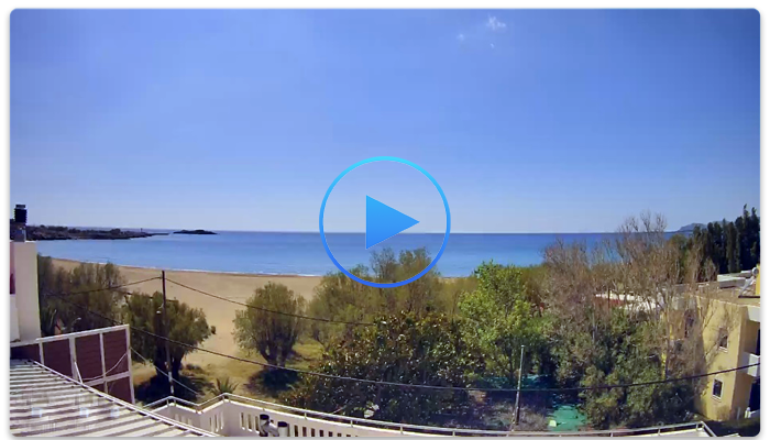 Онлайн веб-камеры на пляжах